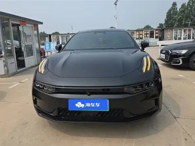 Zeekr 001 2022, 93600 км, за 19569.96 USD