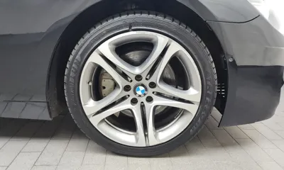 BMW 6-Series 2015, 123272 км, за 7218.54 USD