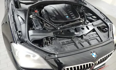 BMW 6-Series 2015, 123272 км, за 7218.54 USD - фото 6