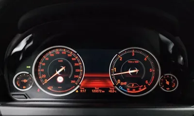 BMW 6-Series 2015, 123272 км, за 7218.54 USD - фото 8