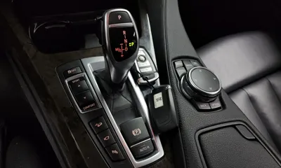 BMW 6-Series 2015, 123272 км, за 7218.54 USD - фото 9