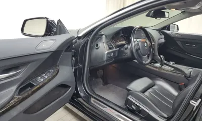 BMW 6-Series 2015, 123272 км, за 7218.54 USD - фото 10