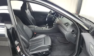 BMW 6-Series 2015, 123272 км, за 7218.54 USD - фото 11