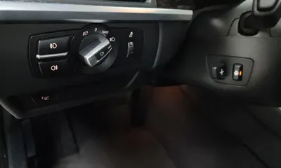 BMW 6-Series 2015, 123272 км, за 7218.54 USD - фото 14