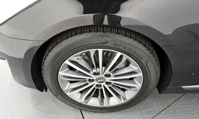 Genesis EQ900 2016, 237799 км, за 7875.72 USD