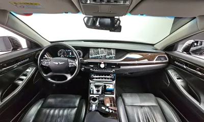 Genesis EQ900 2016, 237799 км, за 7875.72 USD - фото 7