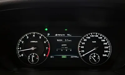 Genesis EQ900 2016, 237799 км, за 7875.72 USD - фото 8
