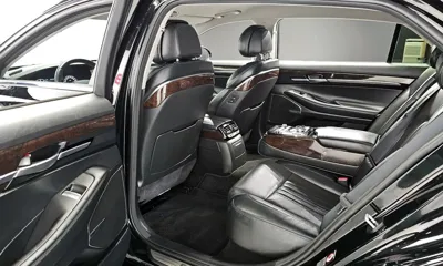 Genesis EQ900 2016, 237799 км, за 7875.72 USD - фото 10