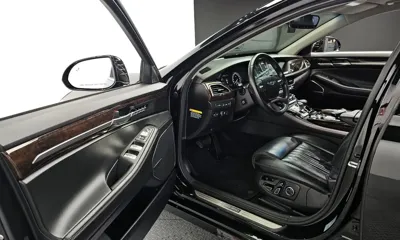 Genesis EQ900 2016, 237799 км, за 7875.72 USD - фото 11
