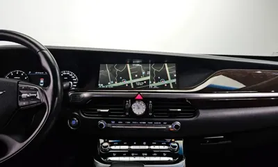 Genesis EQ900 2016, 237799 км, за 7875.72 USD - фото 16
