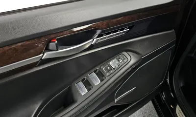 Genesis EQ900 2016, 237799 км, за 7875.72 USD - фото 18