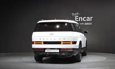 Hyundai Santafe 2024, 33797 км, за 25045.56 USD