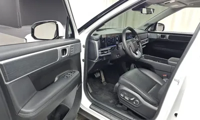 Hyundai Santafe 2024, 33797 км, за 25027.62 USD - фото 10