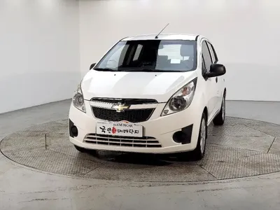 ChevroletGMDaewoo Spark 2012, 128000 км, за 838.59 USD