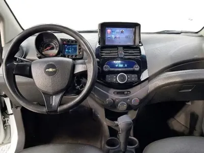 ChevroletGMDaewoo Spark 2012, 128000 км, за 838.59 USD
