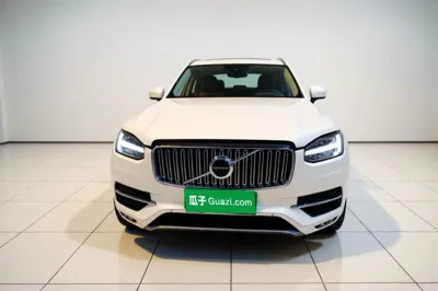 Volvo XC90 2019, 194400 км, за 17971 USD