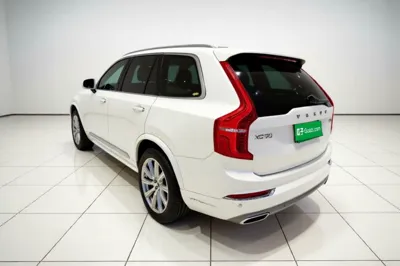 Volvo XC90 2019, 194400 км, за 17971 USD