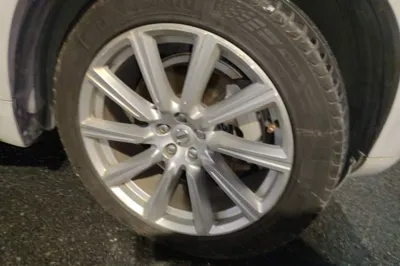 Volvo XC90 2019, 194400 км, за 17971 USD - фото 8