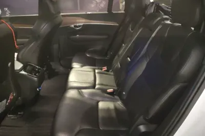 Volvo XC90 2019, 194400 км, за 17971 USD - фото 20