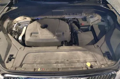 Volvo XC90 2019, 194400 км, за 17971 USD - фото 21