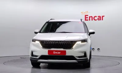 Kia Canival 2023, 22364 км, за 18526.94 USD