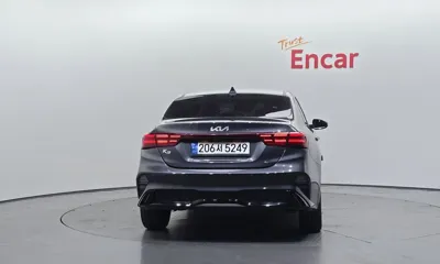 Kia K3 2022, 100002 км, за 11283.97 USD