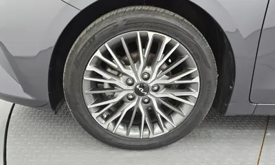 Kia K3 2022, 100002 км, за 11283.97 USD