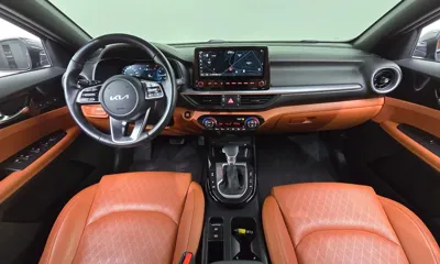 Kia K3 2022, 100002 км, за 11283.97 USD - фото 7