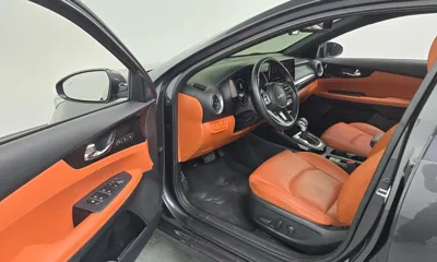 Kia K3 2022, 100002 км, за 11283.97 USD - фото 10