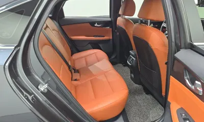 Kia K3 2022, 100002 км, за 11283.97 USD - фото 11