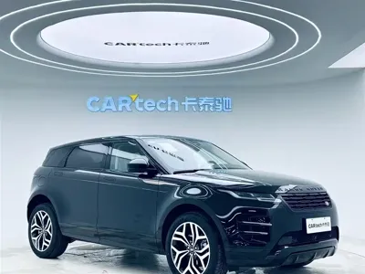 Land Rover Evoque 0, 100 км, за 29251.93 USD
