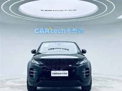 Land Rover Evoque 0, 100 км, за 29251.93 USD