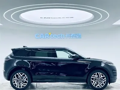 Land Rover Evoque 0, 100 км, за 29251.93 USD