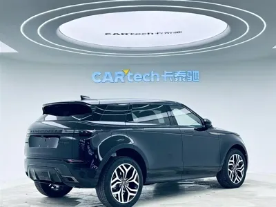 Land Rover Evoque 0, 100 км, за 29251.93 USD