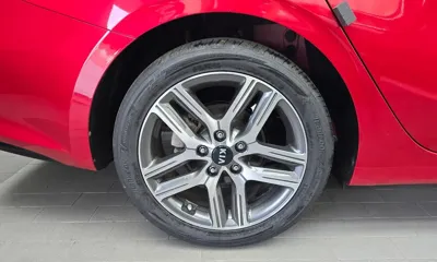 Kia K3 2019, 111547 км, за 6498.62 USD