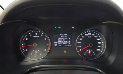 Kia K3 2019, 111547 км, за 6498.62 USD - фото 8
