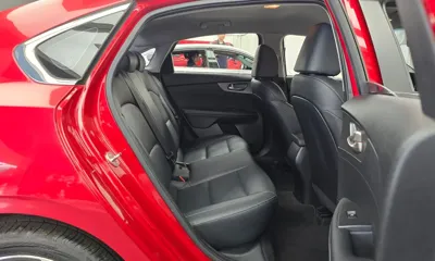 Kia K3 2019, 111547 км, за 6498.62 USD - фото 12