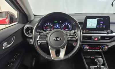 Kia K3 2019, 111547 км, за 6498.62 USD - фото 13