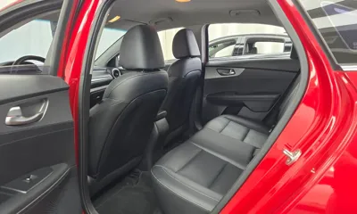 Kia K3 2019, 111547 км, за 6498.62 USD - фото 26