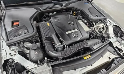 Mercedes-Benz E-Class 2018, 63589 км, за 16225.15 USD - фото 6