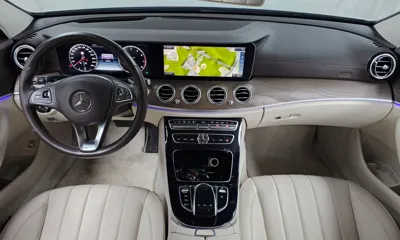 Mercedes-Benz E-Class 2018, 63589 км, за 16225.15 USD - фото 7