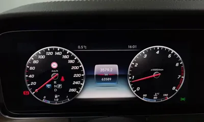 Mercedes-Benz E-Class 2018, 63589 км, за 16225.15 USD - фото 8