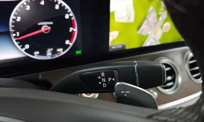 Mercedes-Benz E-Class 2018, 63589 км, за 16225.15 USD - фото 9