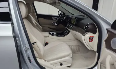 Mercedes-Benz E-Class 2018, 63589 км, за 16225.15 USD - фото 11