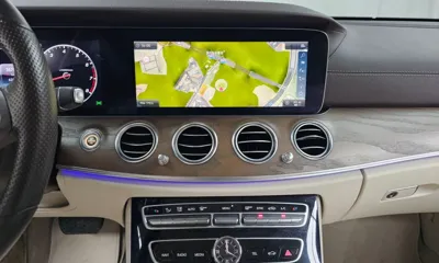 Mercedes-Benz E-Class 2018, 63589 км, за 16225.15 USD - фото 14
