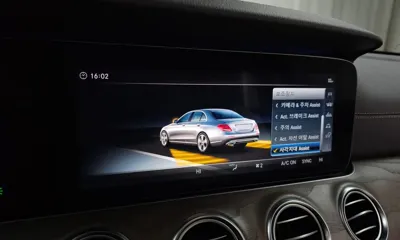 Mercedes-Benz E-Class 2018, 63589 км, за 16225.15 USD - фото 16