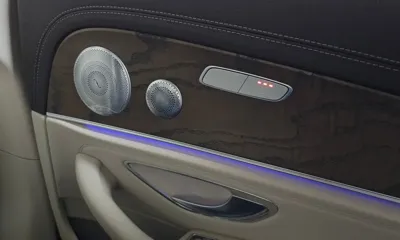 Mercedes-Benz E-Class 2018, 63589 км, за 16225.15 USD - фото 19