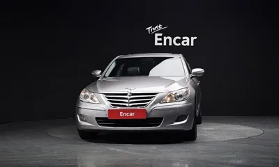 Hyundai Genesis 2008, 99817 км, за 2535.27 USD
