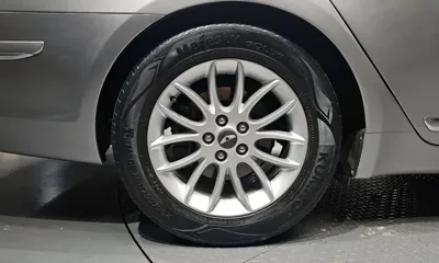 Hyundai Genesis 2008, 99817 км, за 2535.27 USD