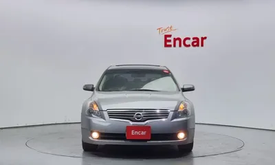 Nissan Altima 2009, 118496 км, за 1248.03 USD
